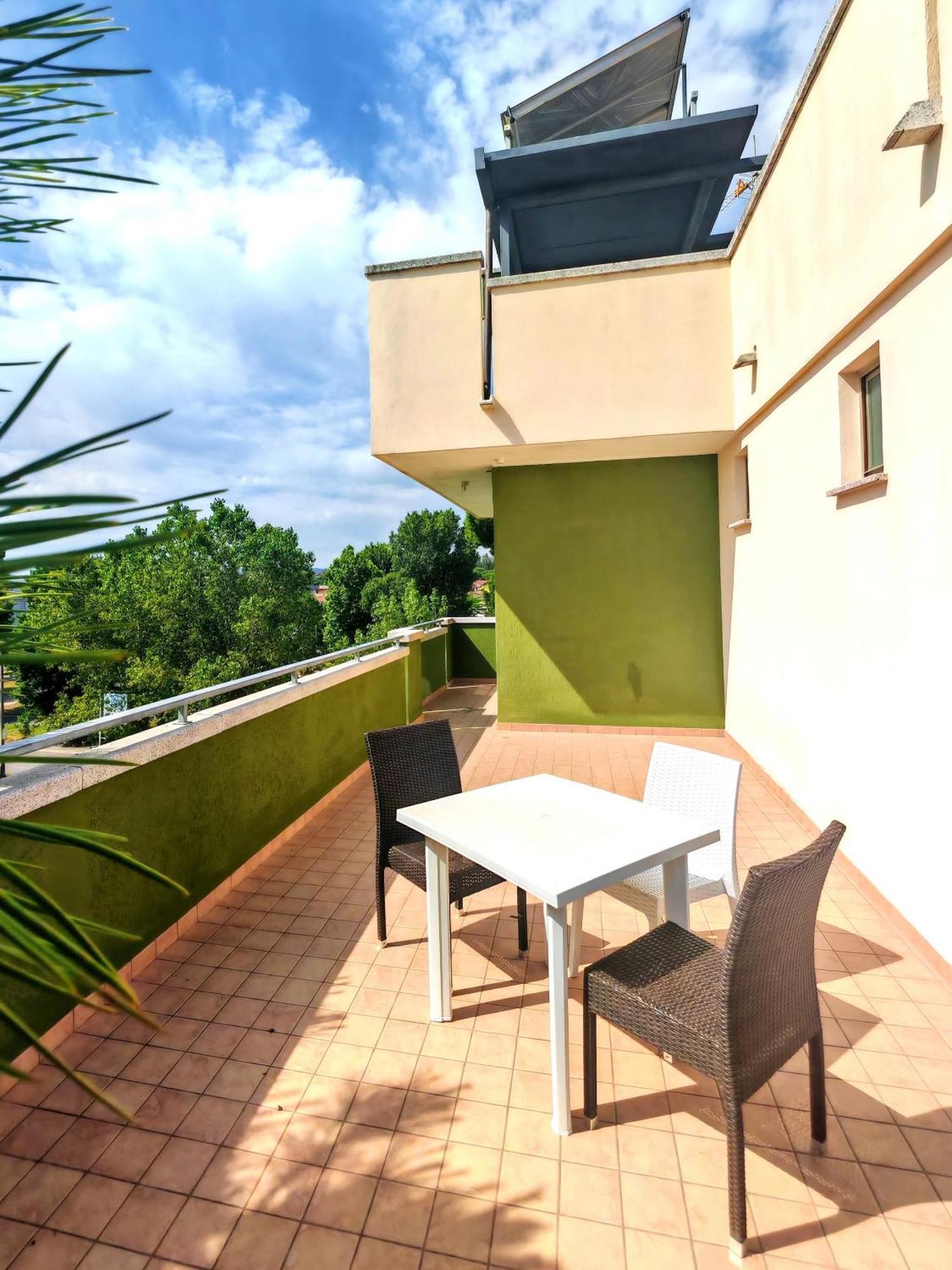 Hotel Etna - Nuova Gestione Romagnola All-Inclusive Spiaggia Parcheggio Riccione Exterior foto